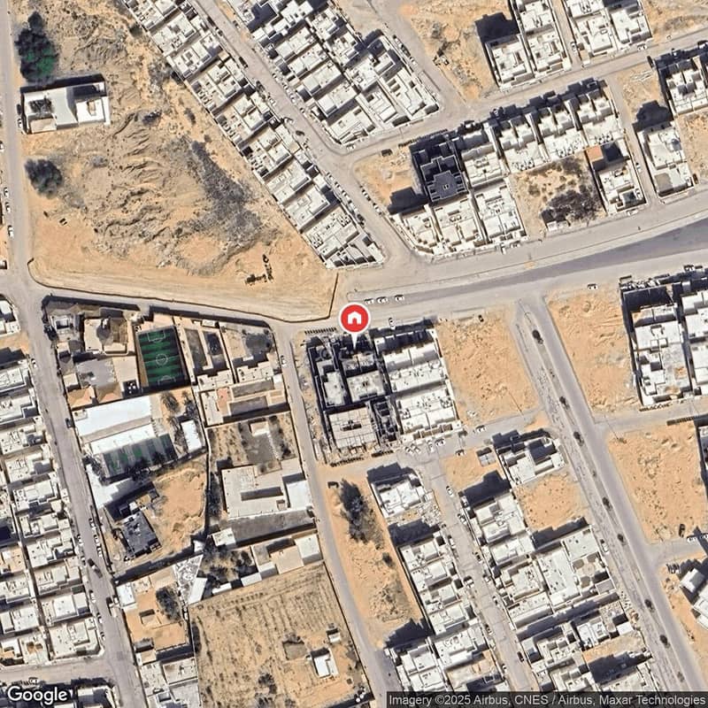 مبنى سكني للبيع في الزرقاء، بريدة منطقة القصيم مبنى سكني للبيع في الزرقاء، بريدة منطقة القصيم