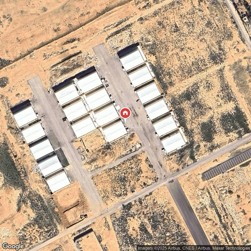 Warehouse For Rent in Al Tawfiq, Buraydah Al Qassim Region