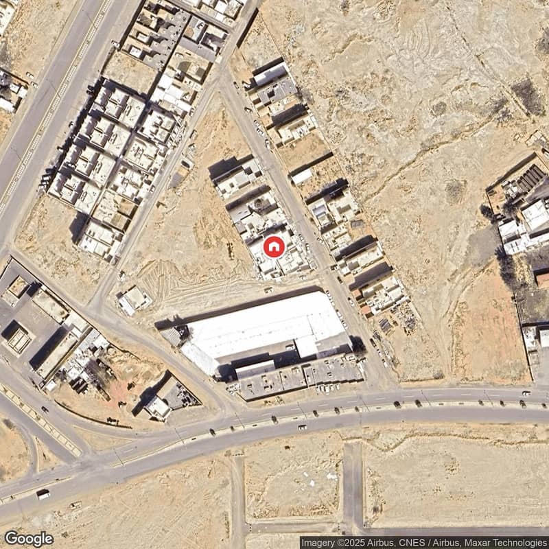 فيلا للبيع في الزرقاء، بريدة، منطقة القصيم