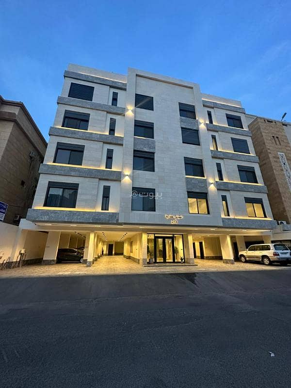 Apartment consisting of 5 rooms for sale in Al Salama, Jeddah