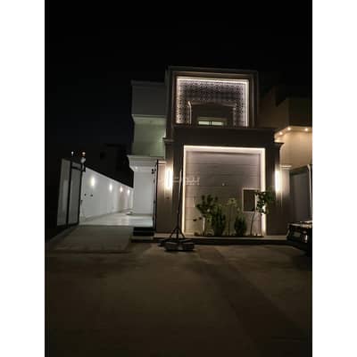 6 Bedroom Villa for Sale in North Riyadh, Riyadh - Villa for sale in Al Arid, North Riyadh