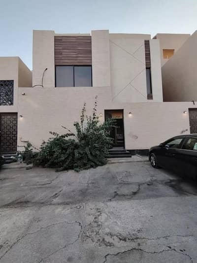 فیلا 5 غرف نوم للبيع في جنوب الرياض، الرياض - فيلا للبيع في شارع ابن مشرف, حي عكاظ, مدينة الرياض, منطقة الرياض