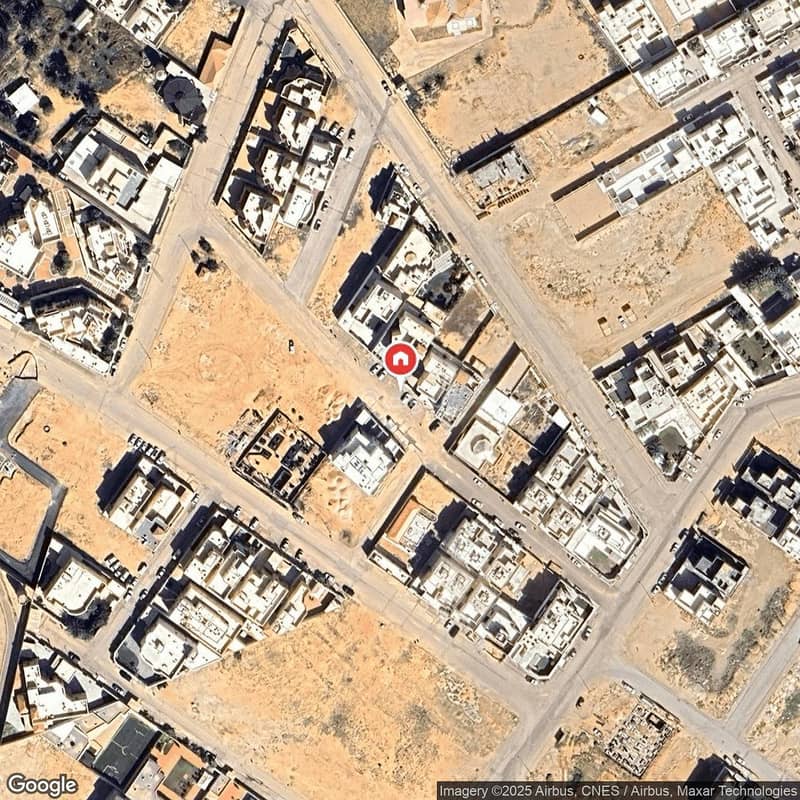 طابق للبيع في الفلاح، بريدة منطقة القصيم