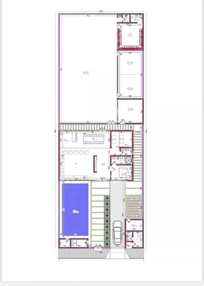4 Bedroom Rest House for Sale in West Riyadh, Riyadh - Property for Sale