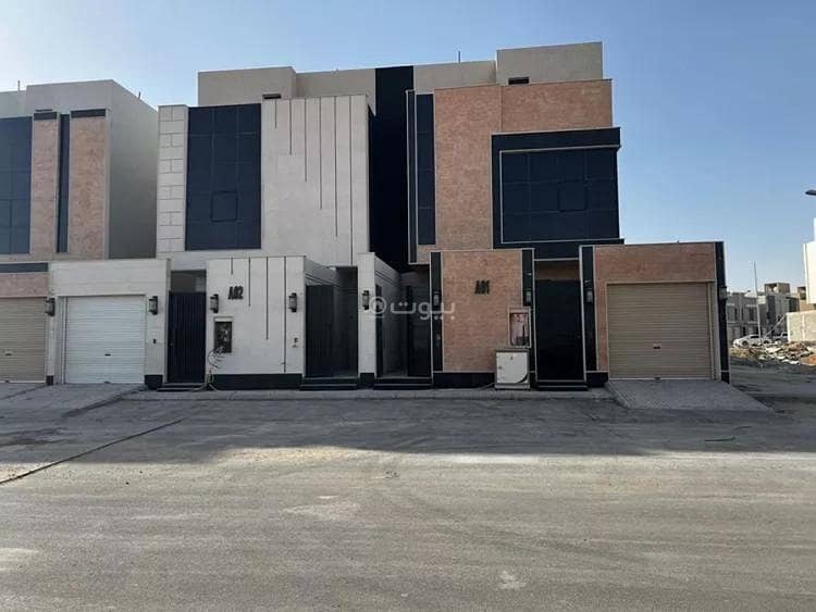 Villa For Sale in Al Murjan, Riyadh
