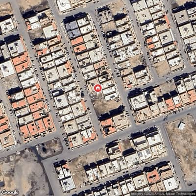 ارض سكنية  للبيع في شمال جدة، جدة - ارض للبيع حي الفلاح