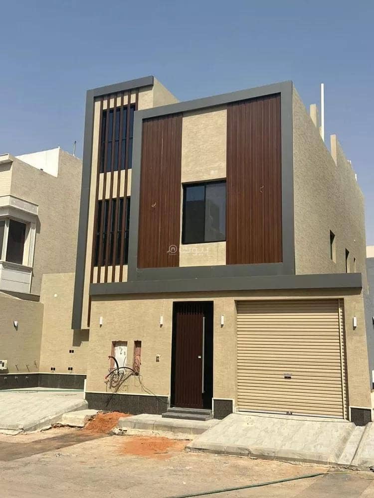 طابق للبيع في الريمل، الرياض