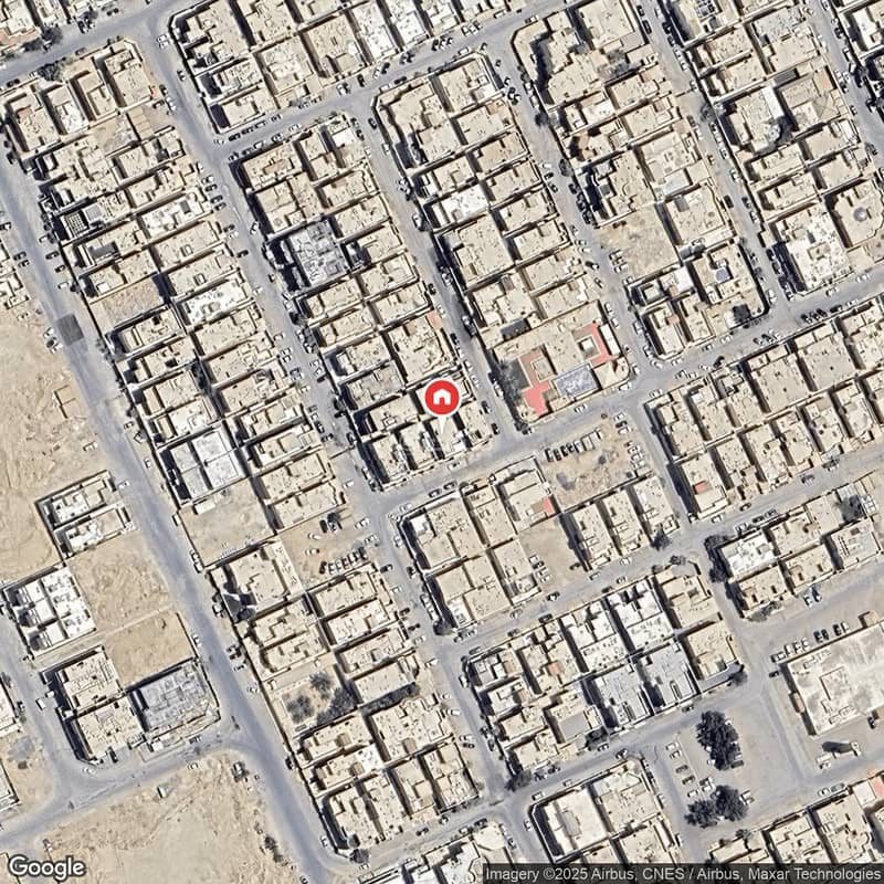 Apartment For Rent Al Narjis, North Riyadh