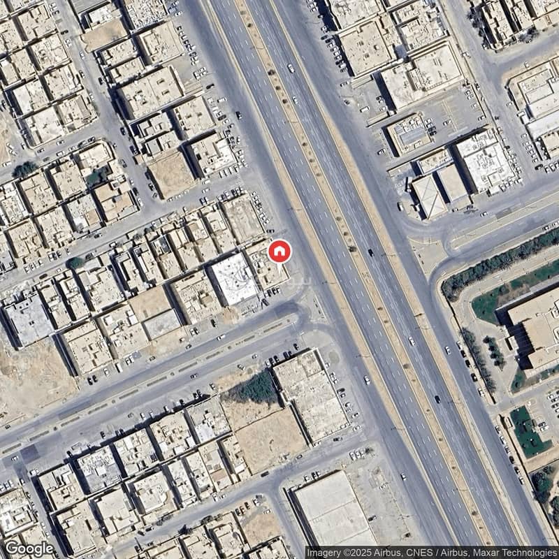 Apartment For Rent Al Narjis, North Riyadh