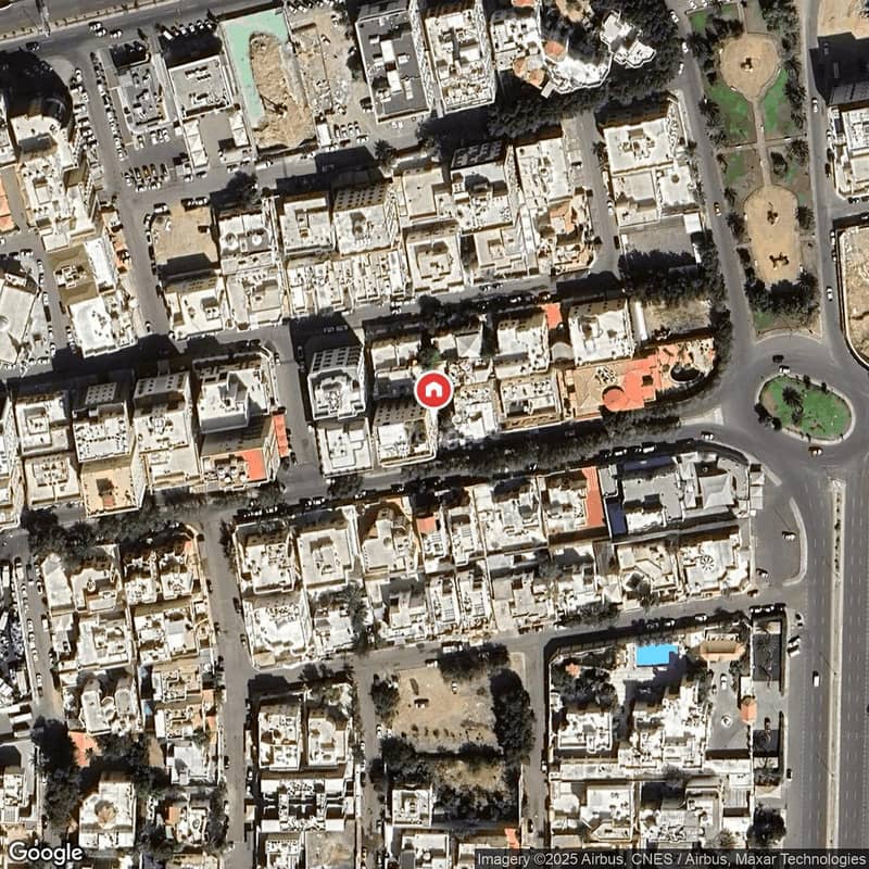 Studio Apartment For Rent in Al Zahraa, Jeddah Studio Apartment For Rent in Al Zahraa, Jeddah