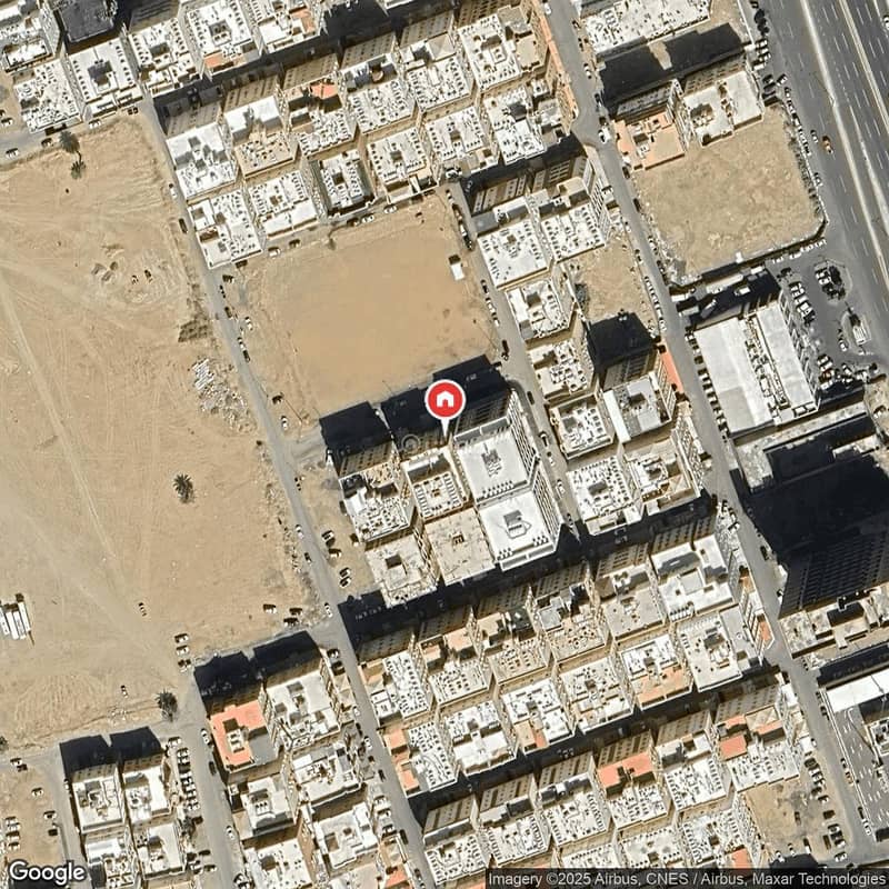 Studio Apartment For Rent in Al Nuzhah, Jeddah Studio Apartment For Rent in Al Nuzhah, Jeddah