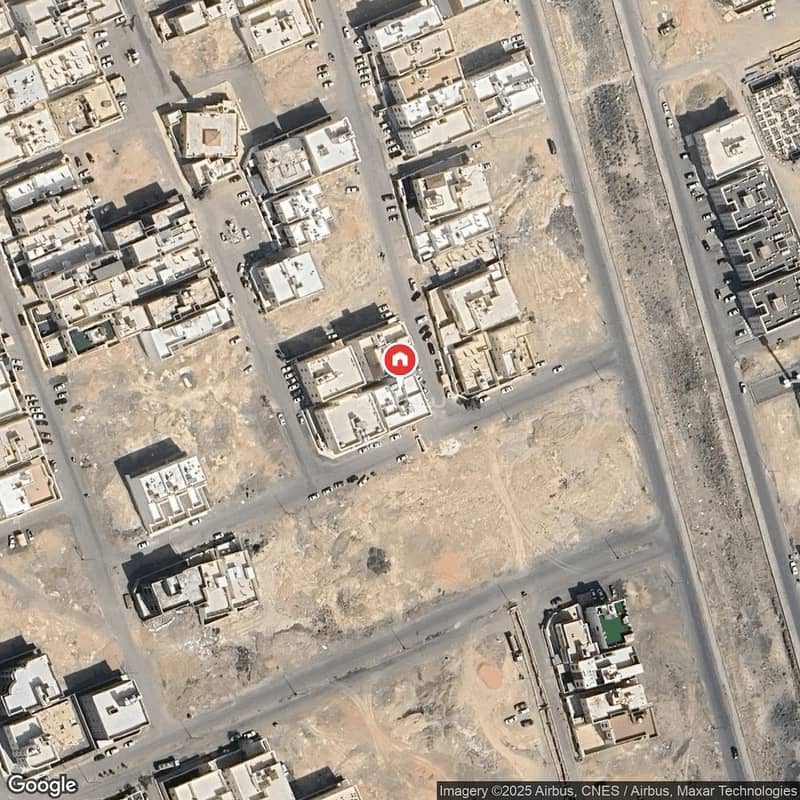 مبنى للإيجار في الروان، المدينة المنورة