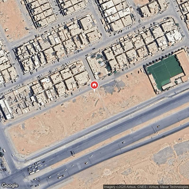 Apartment For Rent in Al Munsiyah, East Riyadh Apartment For Rent in Al Munsiyah, East Riyadh