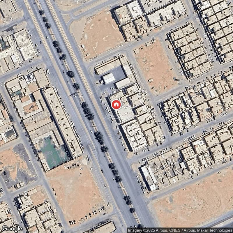 Apartment for Rent in Al Munsiyah, East Riyadh Apartment for Rent in Al Munsiyah, East Riyadh