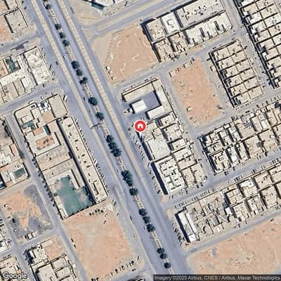 فلیٹ 1 غرفة نوم للايجار في شرق الرياض، الرياض - شقة للإيجار في المونسية، شرق الرياض