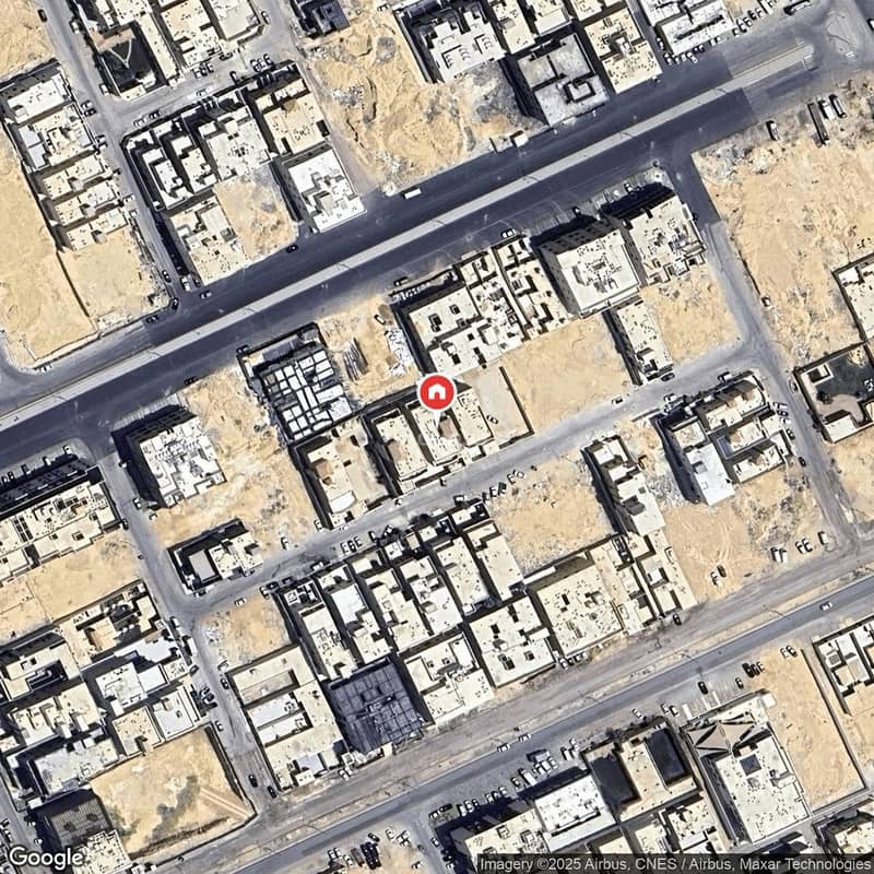 Villa for sale in Al Narjis, north Riyadh