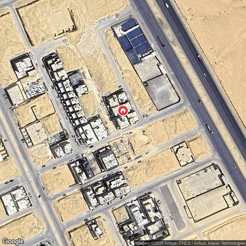 Villa for Sale in Al Narjis, North Riyadh