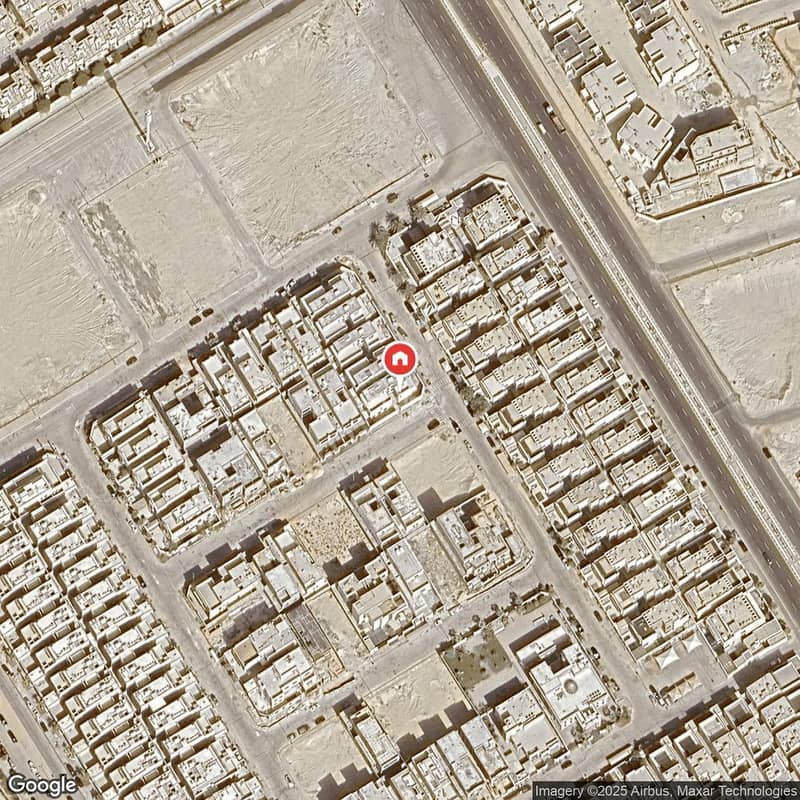 Villa For Sale in Al Sadafah, Dammam