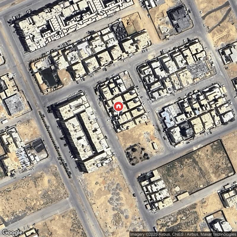 Floor For Rent in Al Arid, Riyadh