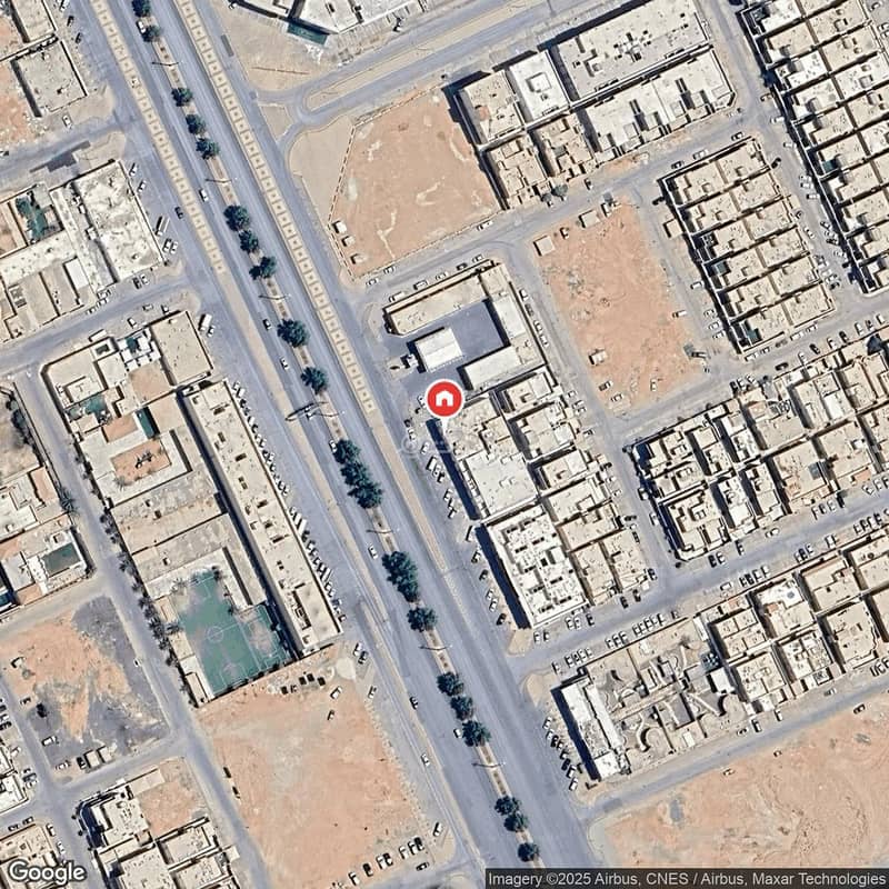 شقة للإيجار في المونسية، شرق الرياض