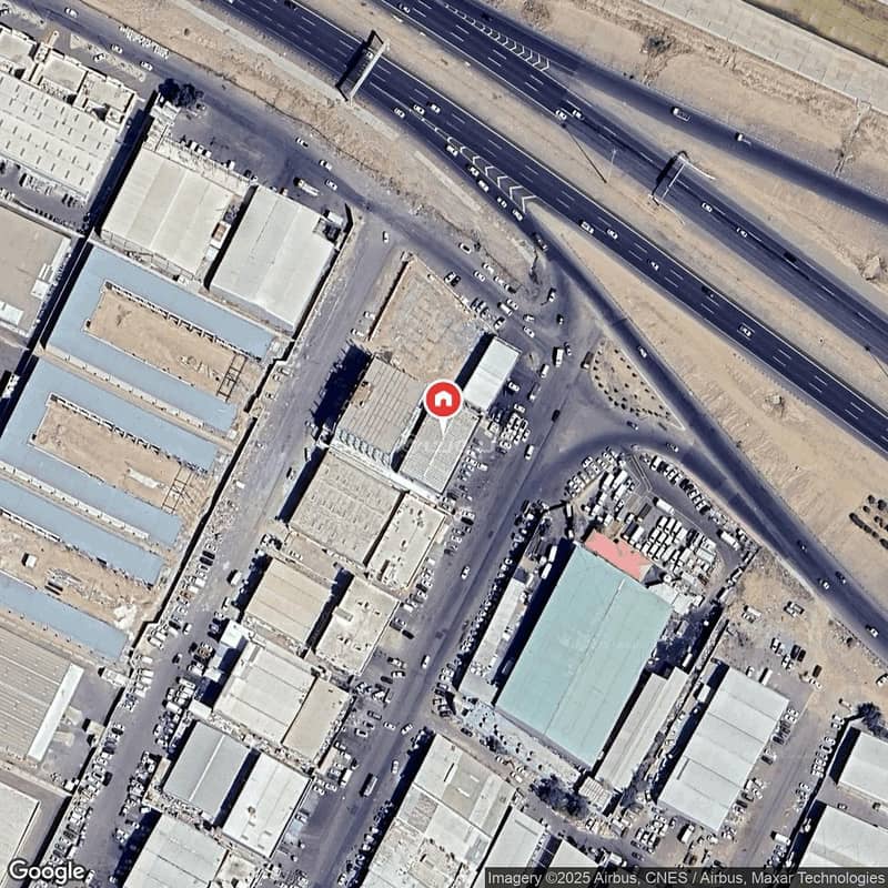 معارض للبيع حي الجوهرة