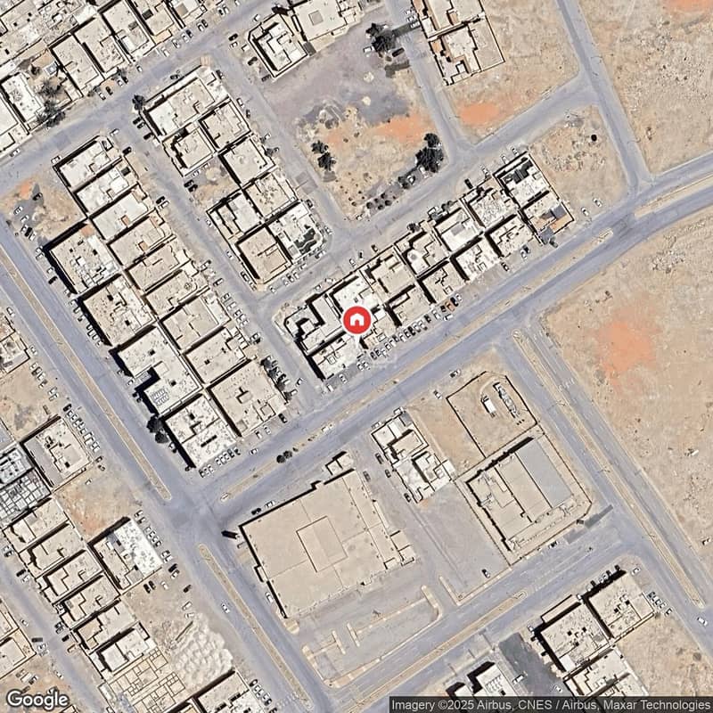 Studio Apartment For Rent in Dhahrat Laban, Riyadh
