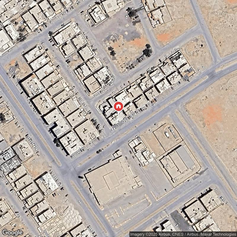 Studio Apartment For Rent in Dhahrat Laban, Riyadh