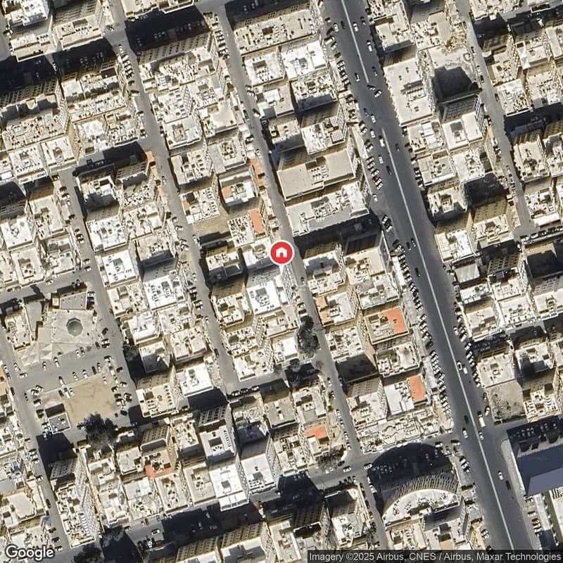 Studio Apartment For Sale in Al Salamah, Jeddah