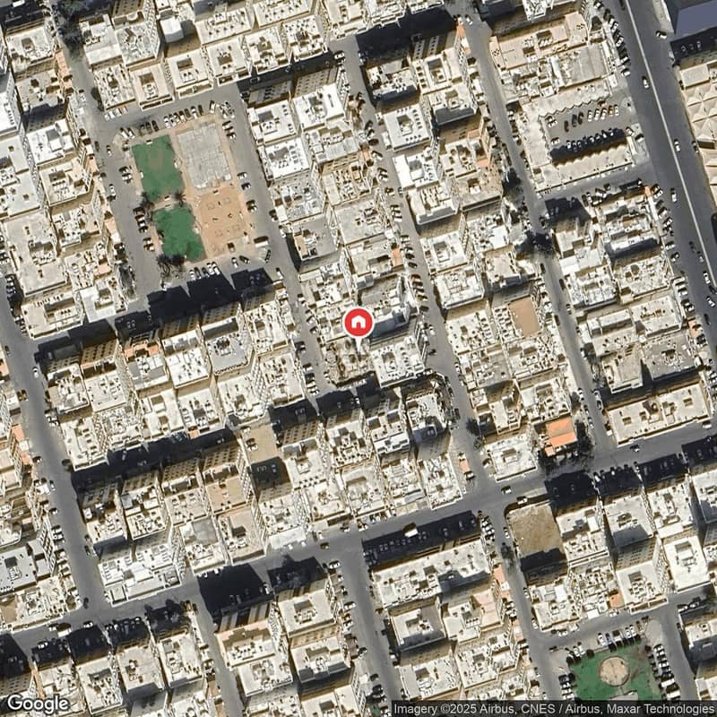 Studio Apartment For Sale in Al Salamah, Jeddah