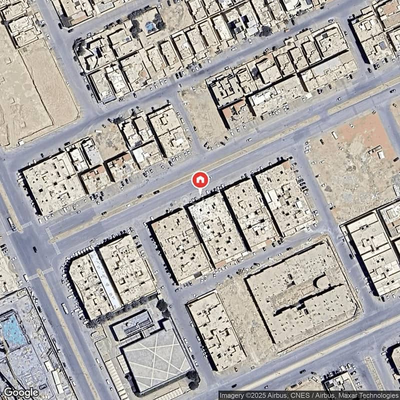 استوديو للإيجار في الملقاء، الرياض