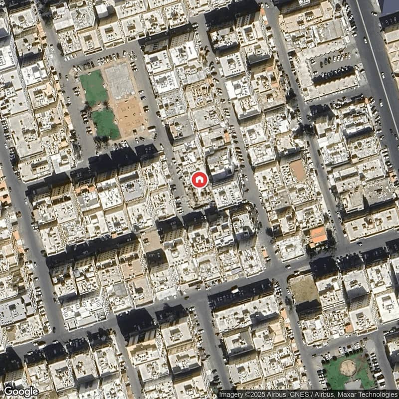 Studio Apartment For Sale in Al Salamah, Jeddah