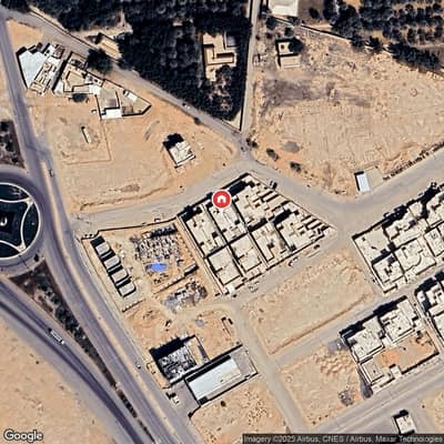 4 Bedroom Flat for Sale in An Nasifah, Al Kharj Riyadh Region - Apartment for sale in An Nasifah, Al Kharj