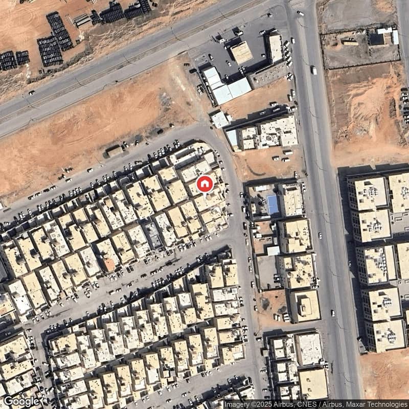 شقة للإيجار في الرمال، شرق الرياض