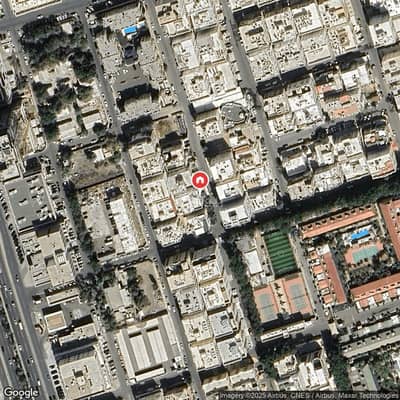 Studio for Rent in North Jeddah, Jeddah - Studio Apartment For Rent in Al Bawadi, Jeddah