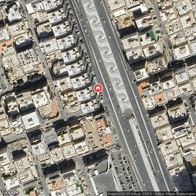 Apartment for Sale in Al Nuzha, North Jeddah Apartment for Sale in Al Nuzha, North Jeddah