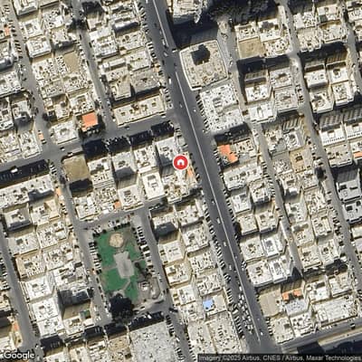 شقة 2 غرفة نوم للايجار في شمال جدة، جدة - شقة مؤثثة للايجار في السلامة, شمال جدة