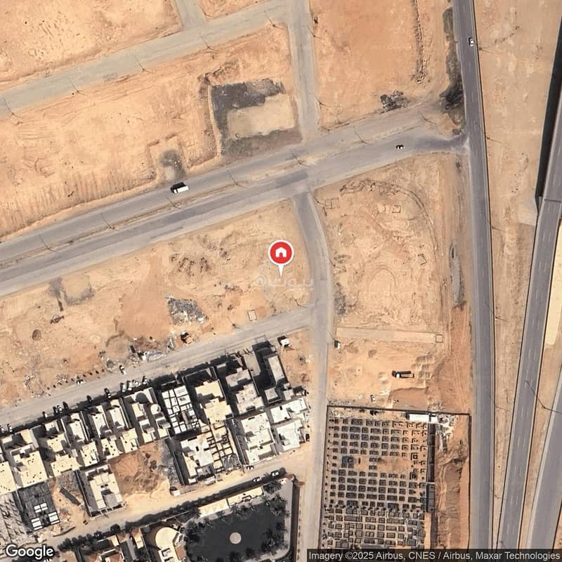 شقة للايجار في الرمال، شرق الرياض