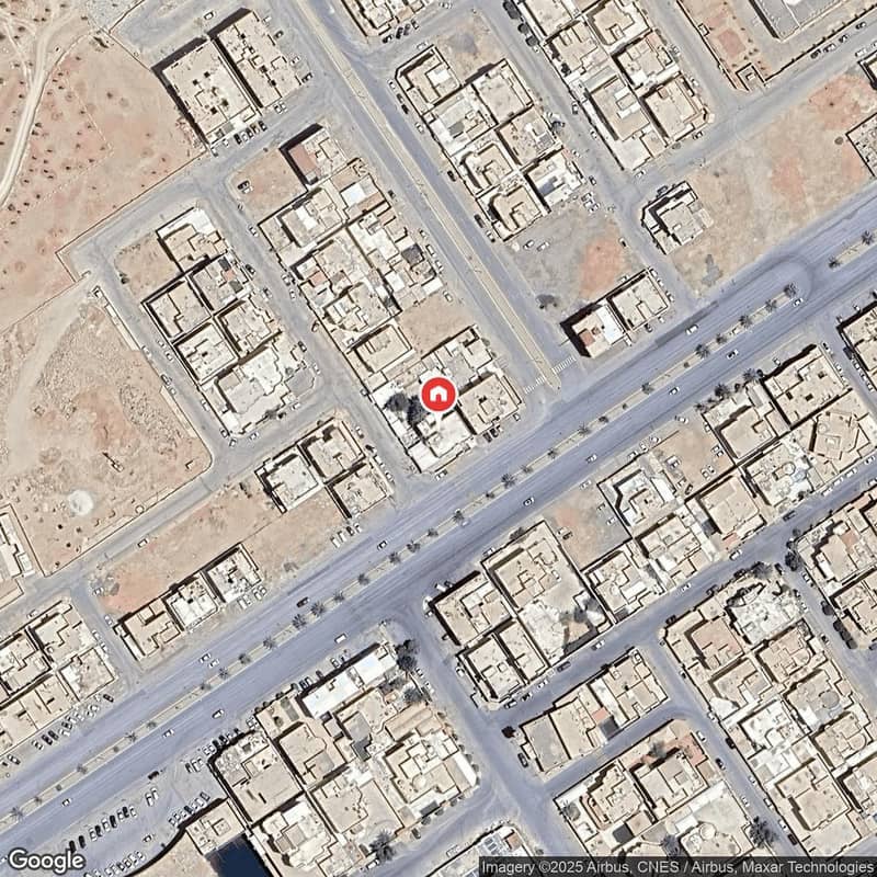 Studio Apartment For Rent in Al Uraija Al Wusta, Riyadh
