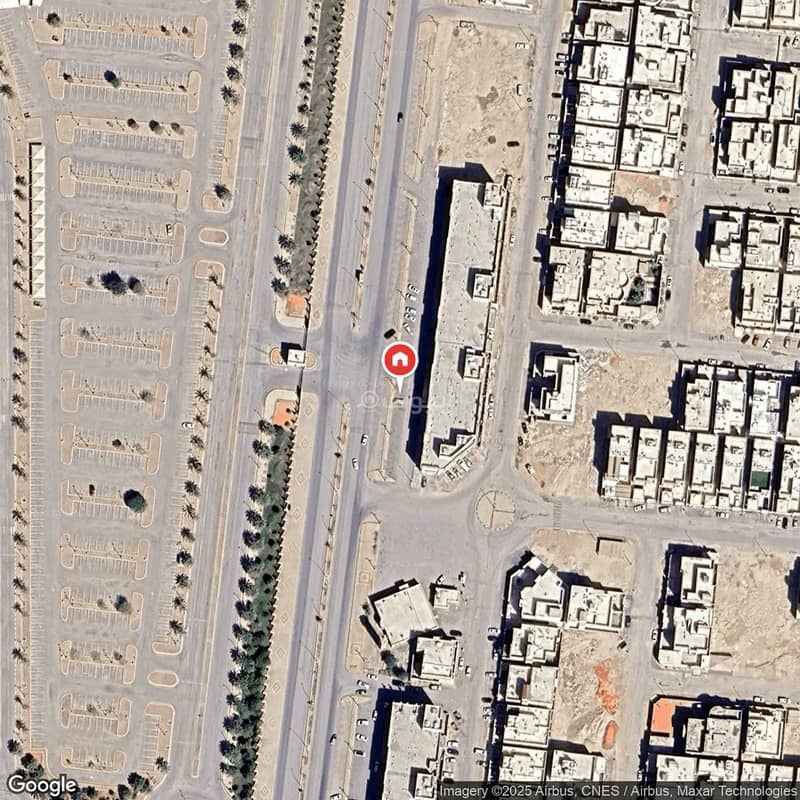 Apartment for rent in Al Kharj, Riyadh Region