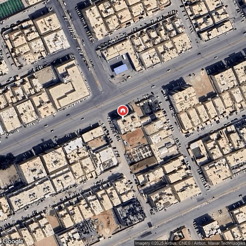 Studio Apartment For Rent in Al Yarmuk, Riyadh