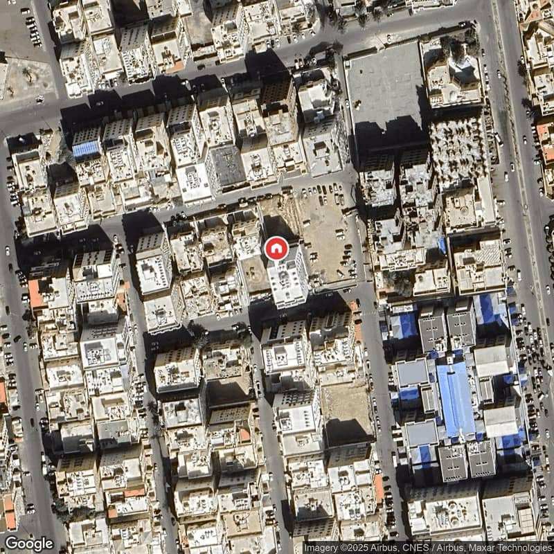 Apartment for sale on Al Jawaher Al Thameenah Street, Nahda District, Jeddah City, Makkah Al-Mukarramah Region Apartment for sale on Al Jawaher Al Thameenah Street, Nahda District, Jeddah City, Makkah Al-Mukarramah Region