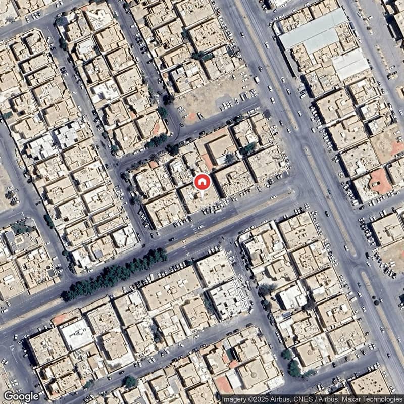 شقة استوديو للإيجار في المروج، الرياض شقة استوديو للإيجار في المروج، الرياض