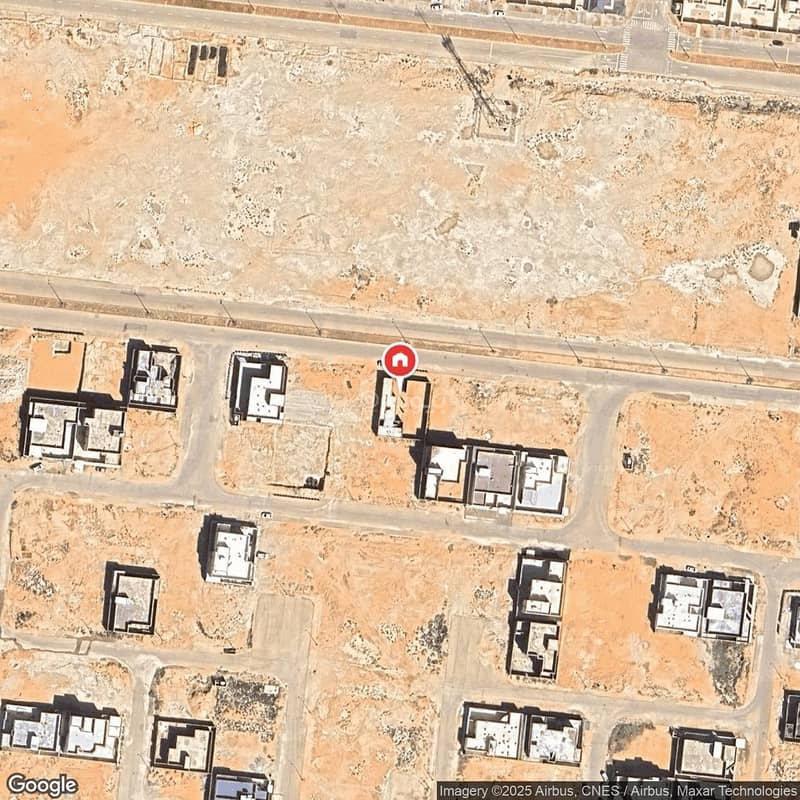 Floor for Sale in Al Bustan, Unayzah Floor for Sale in Al Bustan, Unayzah