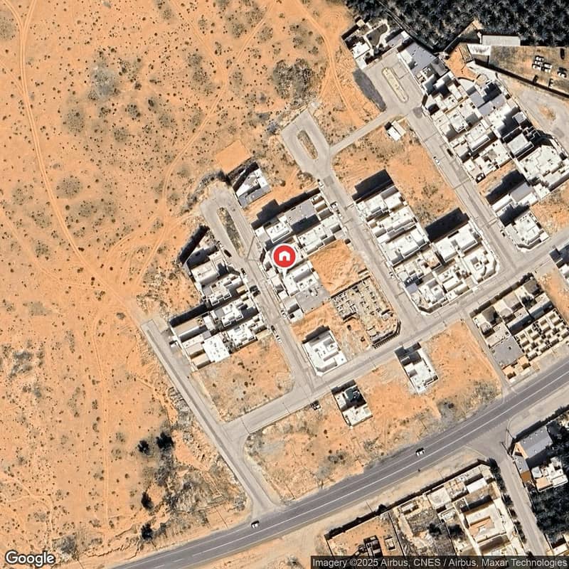 Villa for Sale In Al Salam, Unayzah