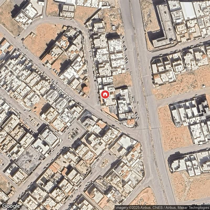 فيلا للبيع في الخالدية، عنيزة