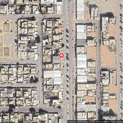 معرض  للبيع في الأشرفية، عنيزة - مبنى للبيع في الأشرفية، العنيزة