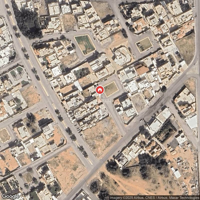 Villa for Sale in Al Salam, Unayzah