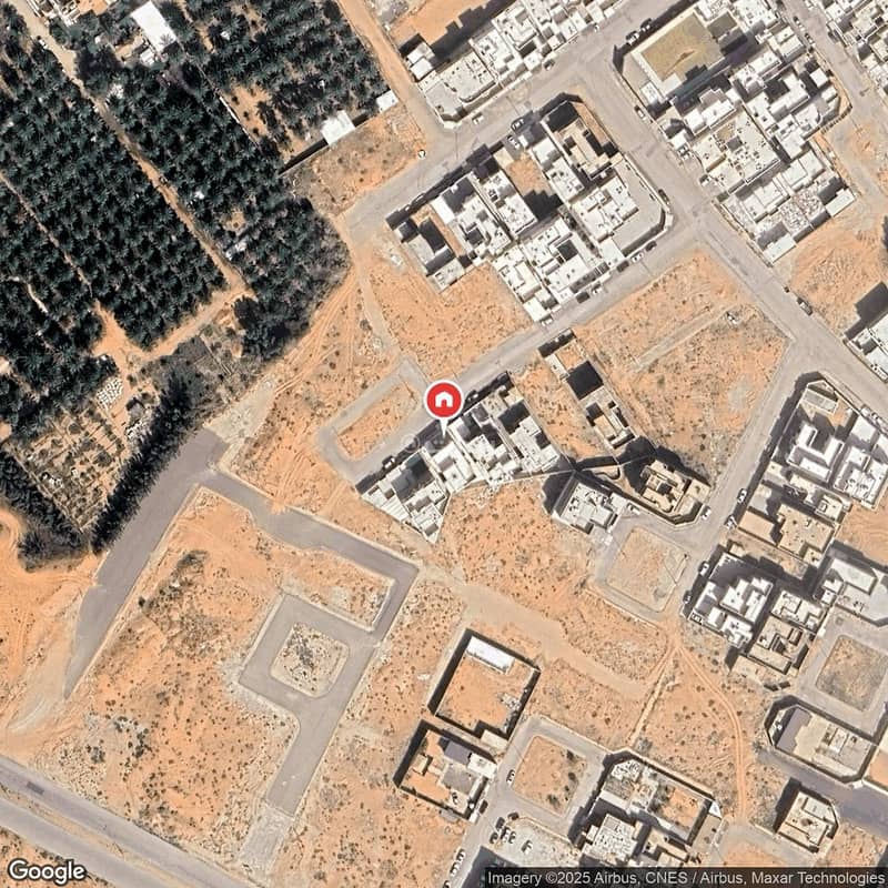 Villa for Sale in Al Salam, Unayzah