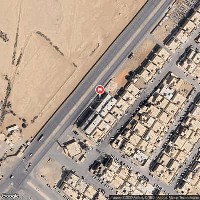 عمارة سكنية  للبيع في شرق الرياض، الرياض - عمارة للبيع في الجنادرية، شرق الرياض