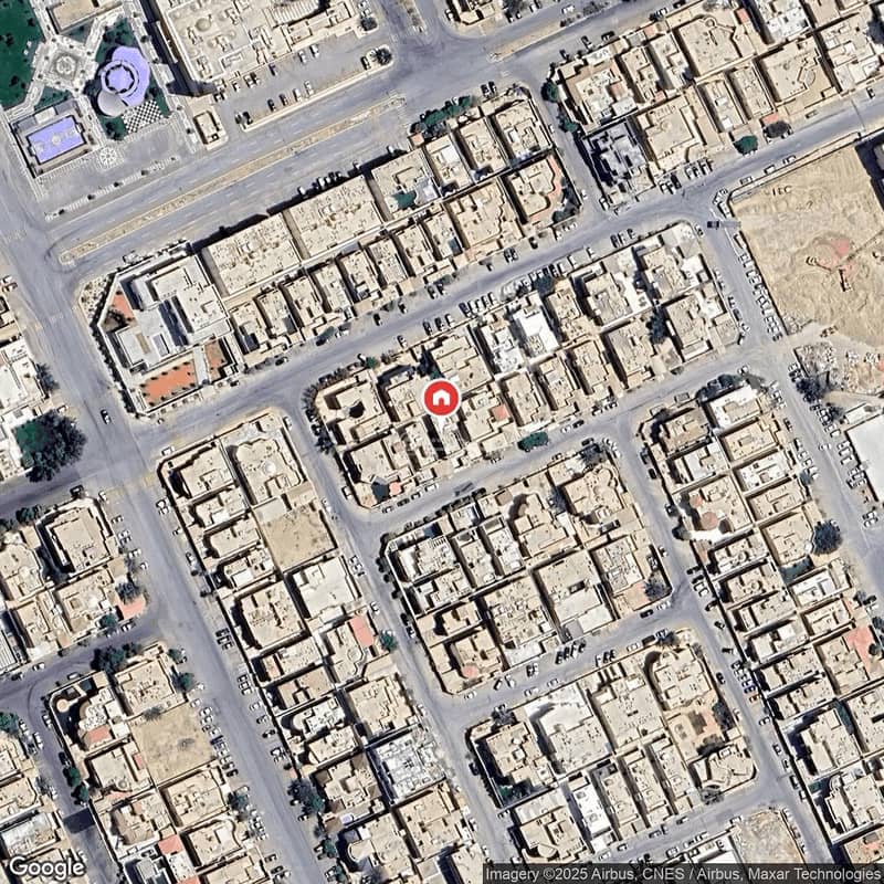 فيلا للايجار في النزهة، شمال الرياض